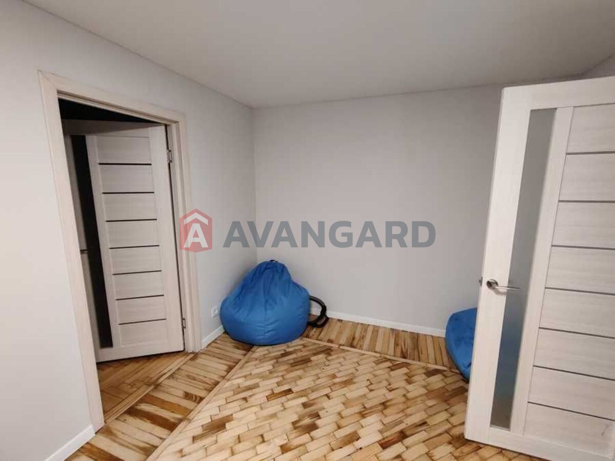 2 кім. квартира, 47/-/7 кв. м., 5/5 поверх фото 3 2 кім. квартира, 47/-/7 кв. м., 5/5 поверх фото 3