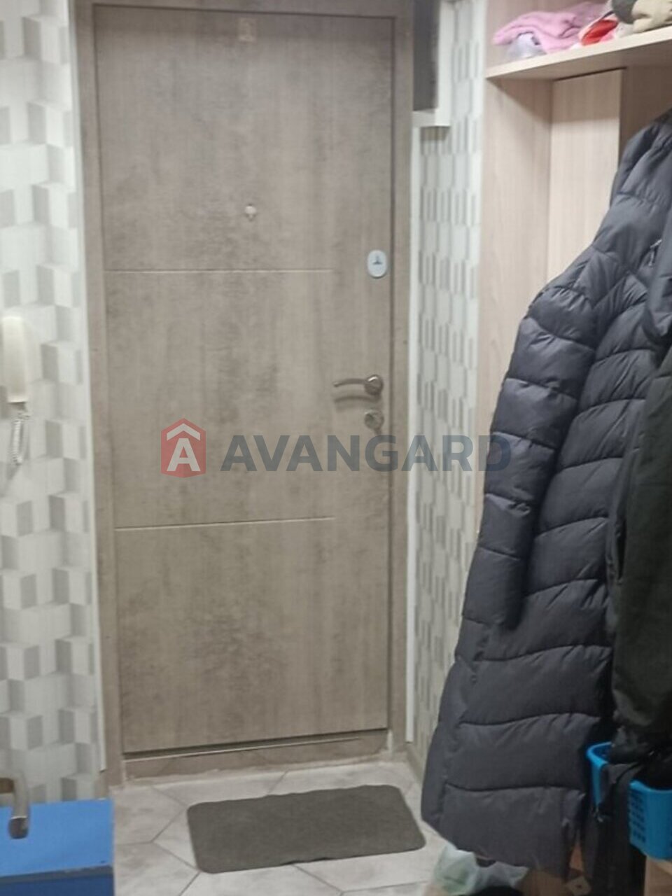 2 кім. квартира, 36/25/4 кв. м., 1/10 поверх фото 16 2 кім. квартира, 36/25/4 кв. м., 1/10 поверх фото 16