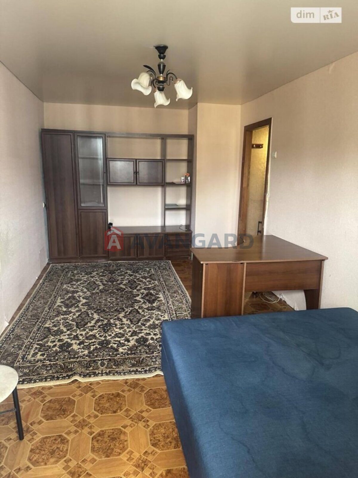 1 комн. квартира, 31/15/7 кв. м., 2/5 этаж фото 12 1 комн. квартира, 31/15/7 кв. м., 2/5 этаж фото 12