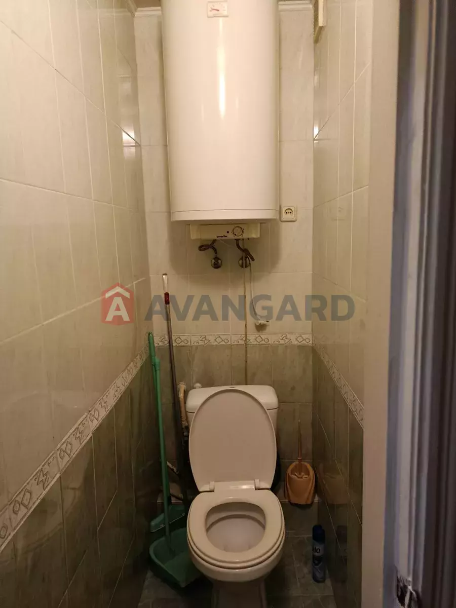 2 кім. квартира, 50/-/7 кв. м., 4/10 поверх фото 4 2 кім. квартира, 50/-/7 кв. м., 4/10 поверх фото 4