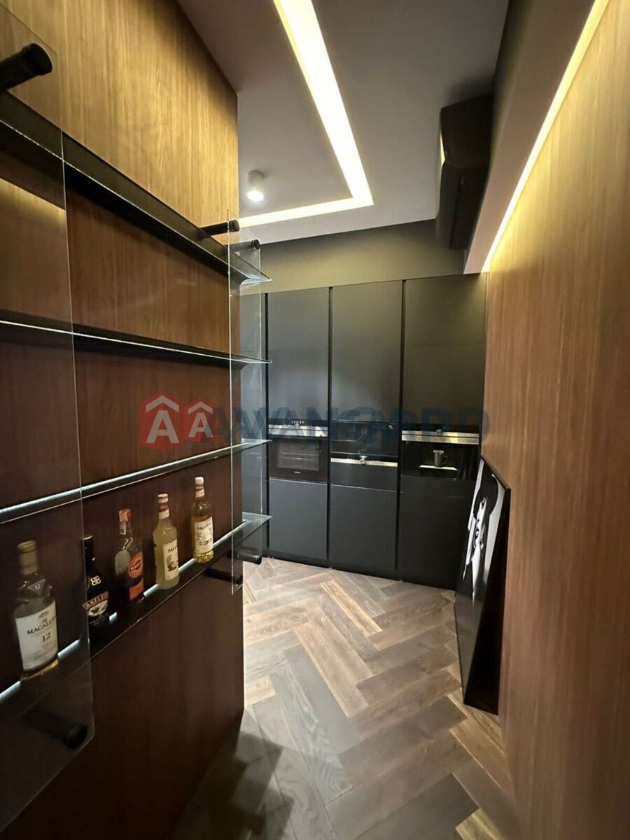 2 комн. квартира, 168/-/60 кв. м., 21/22 этаж фото 8 2 комн. квартира, 168/-/60 кв. м., 21/22 этаж фото 8