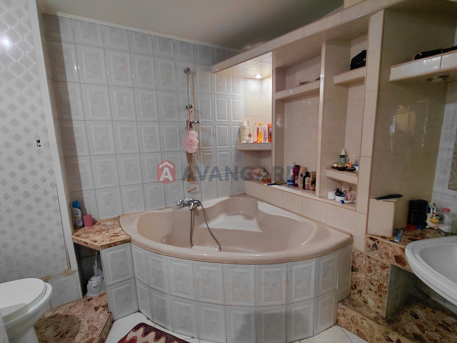 3 комн. квартира, 63/36/8 кв. м., 3/9 этаж фото 14 3 комн. квартира, 63/36/8 кв. м., 3/9 этаж фото 14