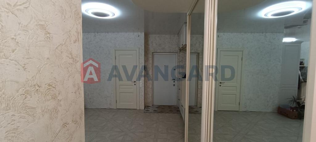 3 комн. квартира, 80/45/15 кв. м., 4/10 этаж фото 12 3 комн. квартира, 80/45/15 кв. м., 4/10 этаж фото 12