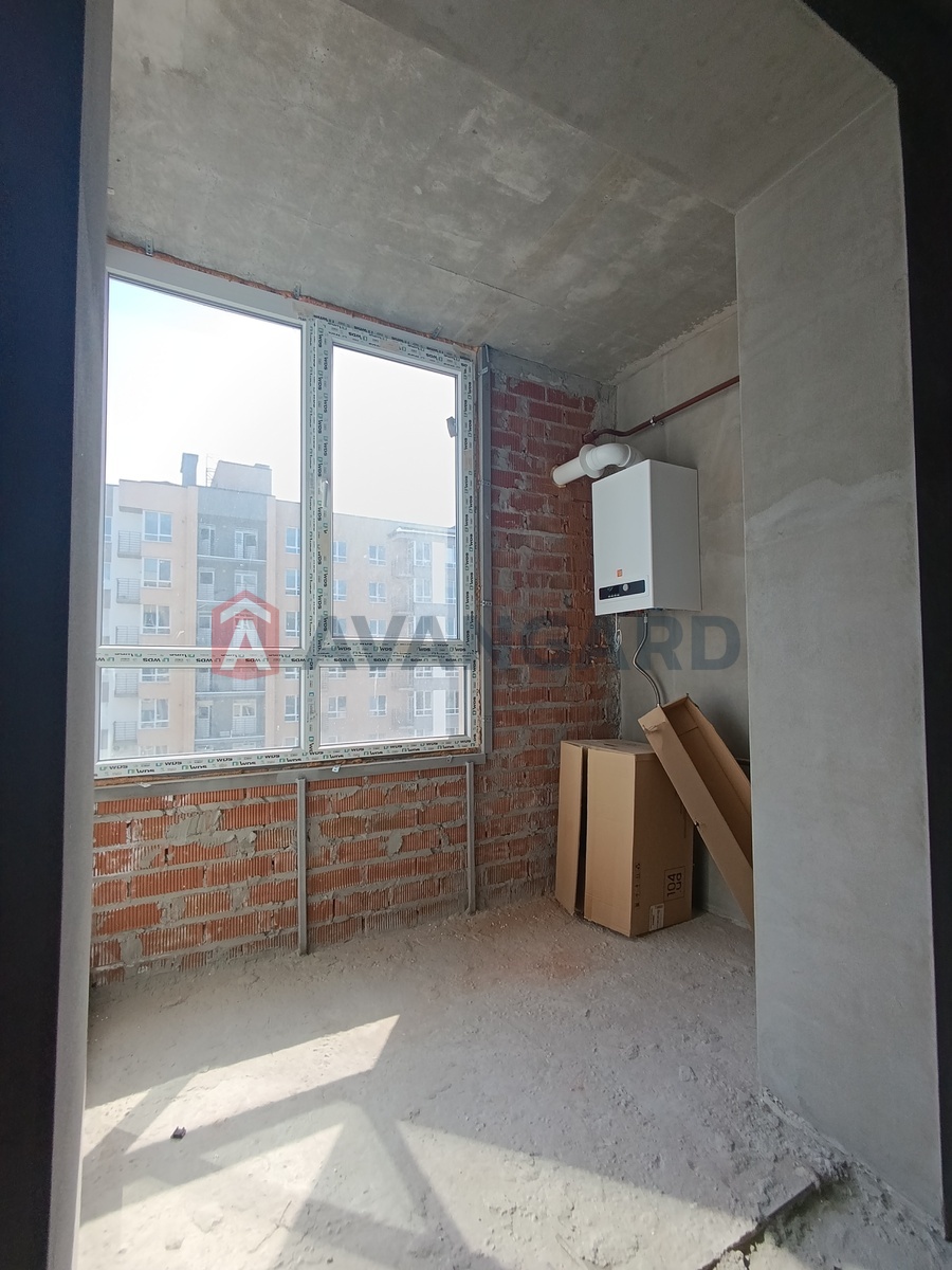 2 кім. квартира, 52/-/- кв. м., 7/10 поверх фото 10 2 кім. квартира, 52/-/- кв. м., 7/10 поверх фото 10