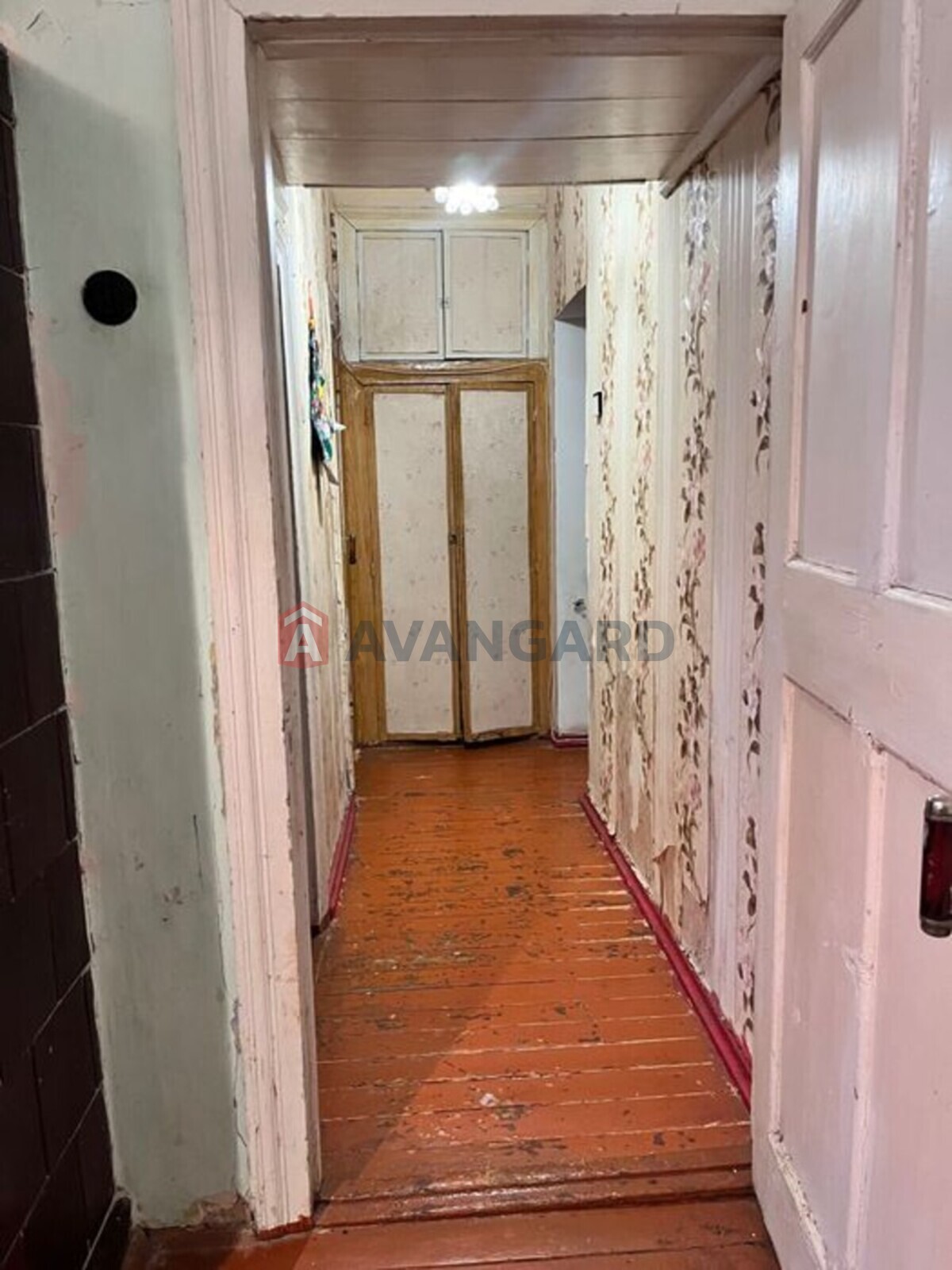 2 комн. квартира, 55/-/5 кв. м., 1/2 этаж фото 5 2 комн. квартира, 55/-/5 кв. м., 1/2 этаж фото 5