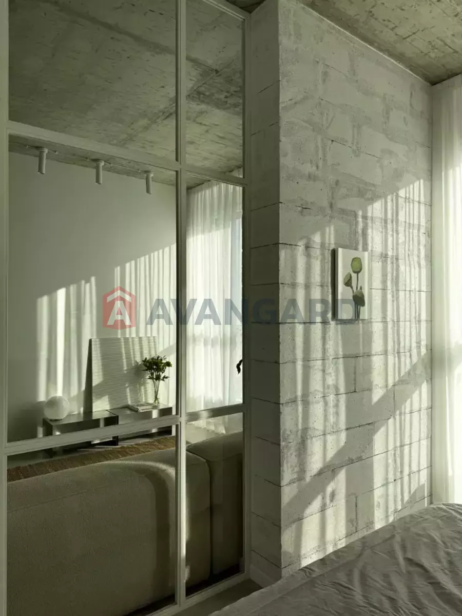 2 кім. квартира, 49/14,7/21,5 кв. м., 17/24 поверх фото 8 2 кім. квартира, 49/14,7/21,5 кв. м., 17/24 поверх фото 8