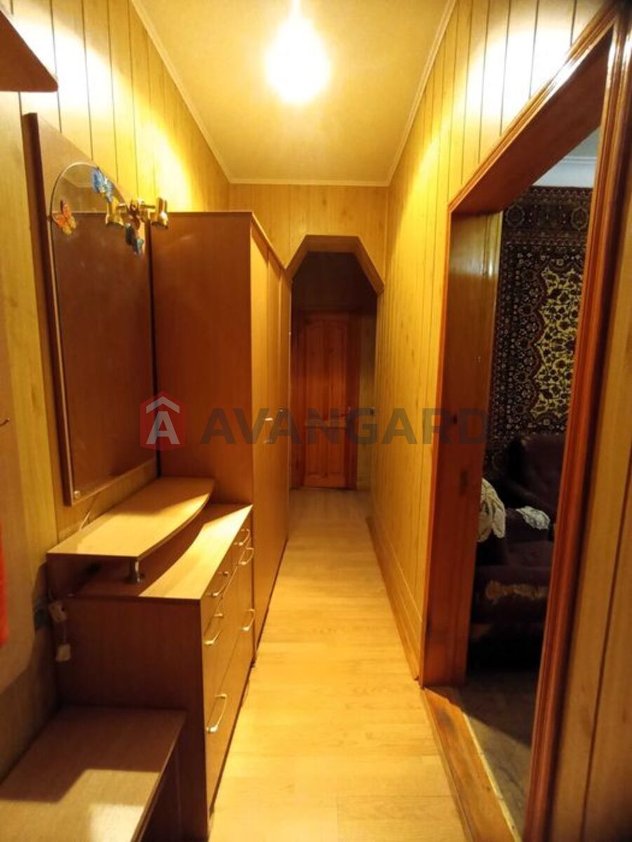 3 комн. квартира, 48/-/5 кв. м., 2/3 этаж фото 3 3 комн. квартира, 48/-/5 кв. м., 2/3 этаж фото 3