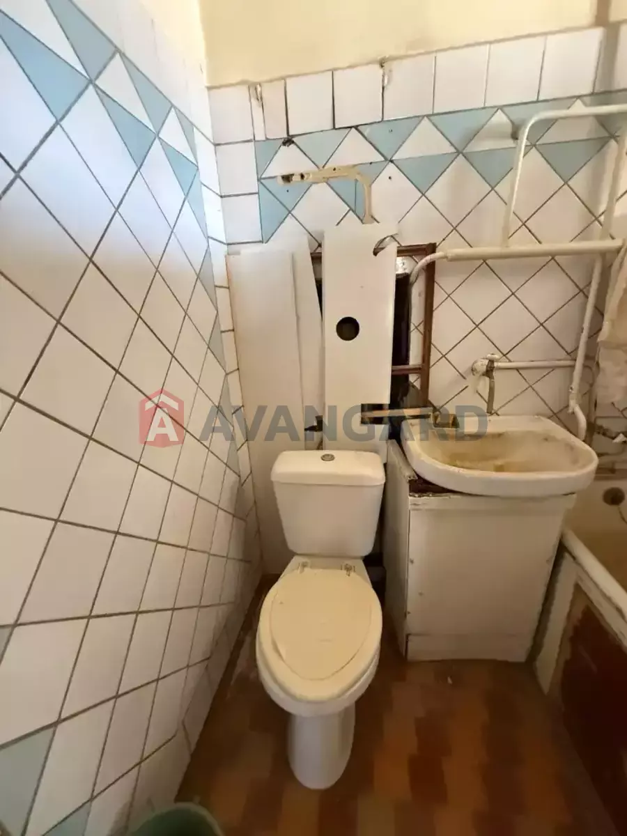 1 комн. квартира, 31/-/6 кв. м., 4/4 этаж фото 4 1 комн. квартира, 31/-/6 кв. м., 4/4 этаж фото 4