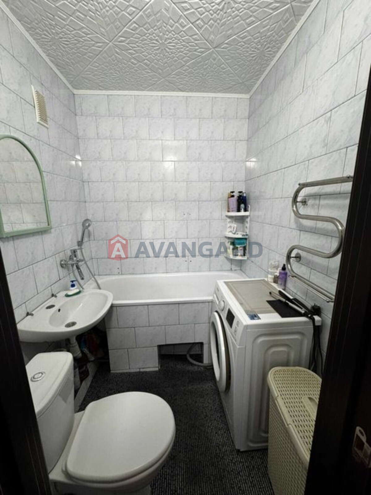 1 комн. квартира, 36/-/7 кв. м., 8/14 этаж фото 3 1 комн. квартира, 36/-/7 кв. м., 8/14 этаж фото 3