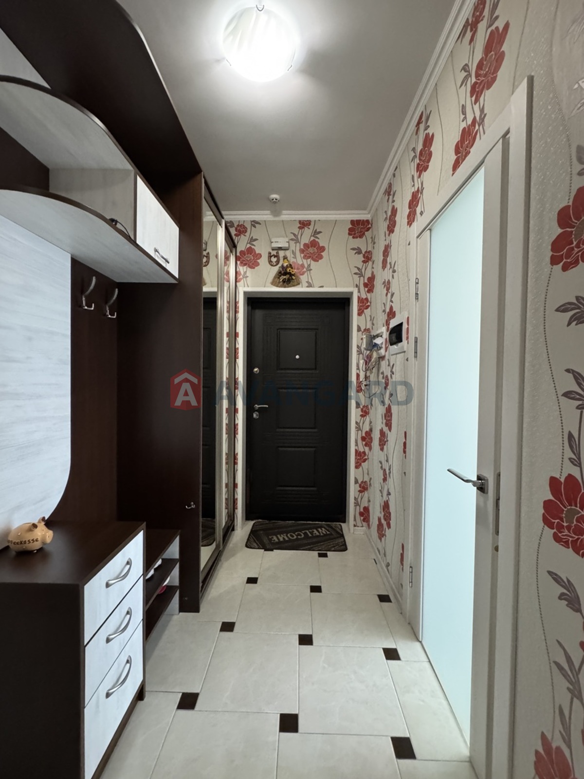 2 комн. квартира, 75/37/14 кв. м., 5/12 этаж фото 23 2 комн. квартира, 75/37/14 кв. м., 5/12 этаж фото 23