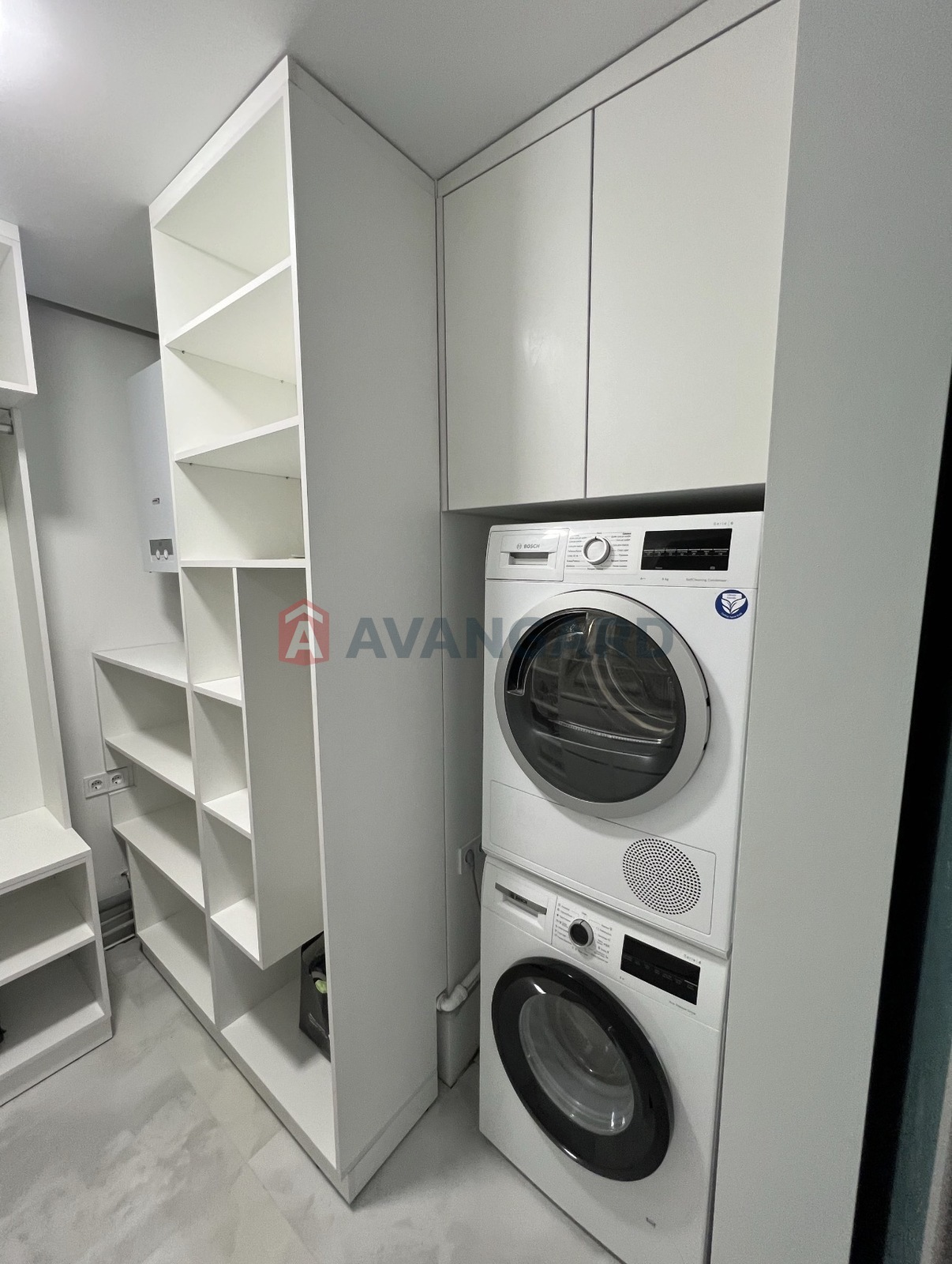 1 кім. квартира, 47/27/17 кв. м., 4/16 поверх фото 15 1 кім. квартира, 47/27/17 кв. м., 4/16 поверх фото 15