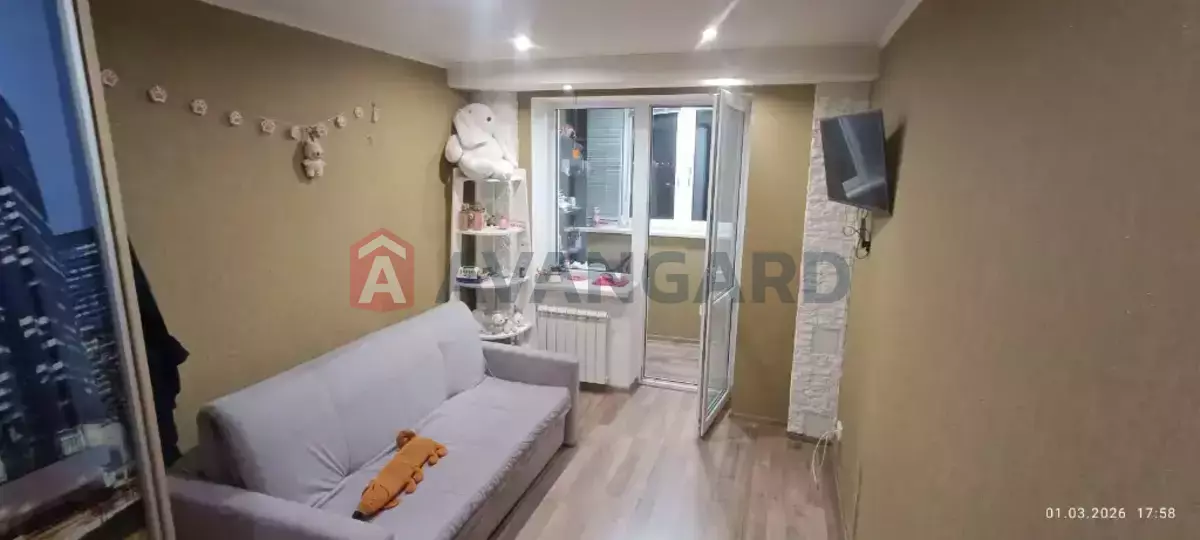 3 комн. квартира, 68/-/- кв. м., 10/10 этаж фото 13 3 комн. квартира, 68/-/- кв. м., 10/10 этаж фото 13