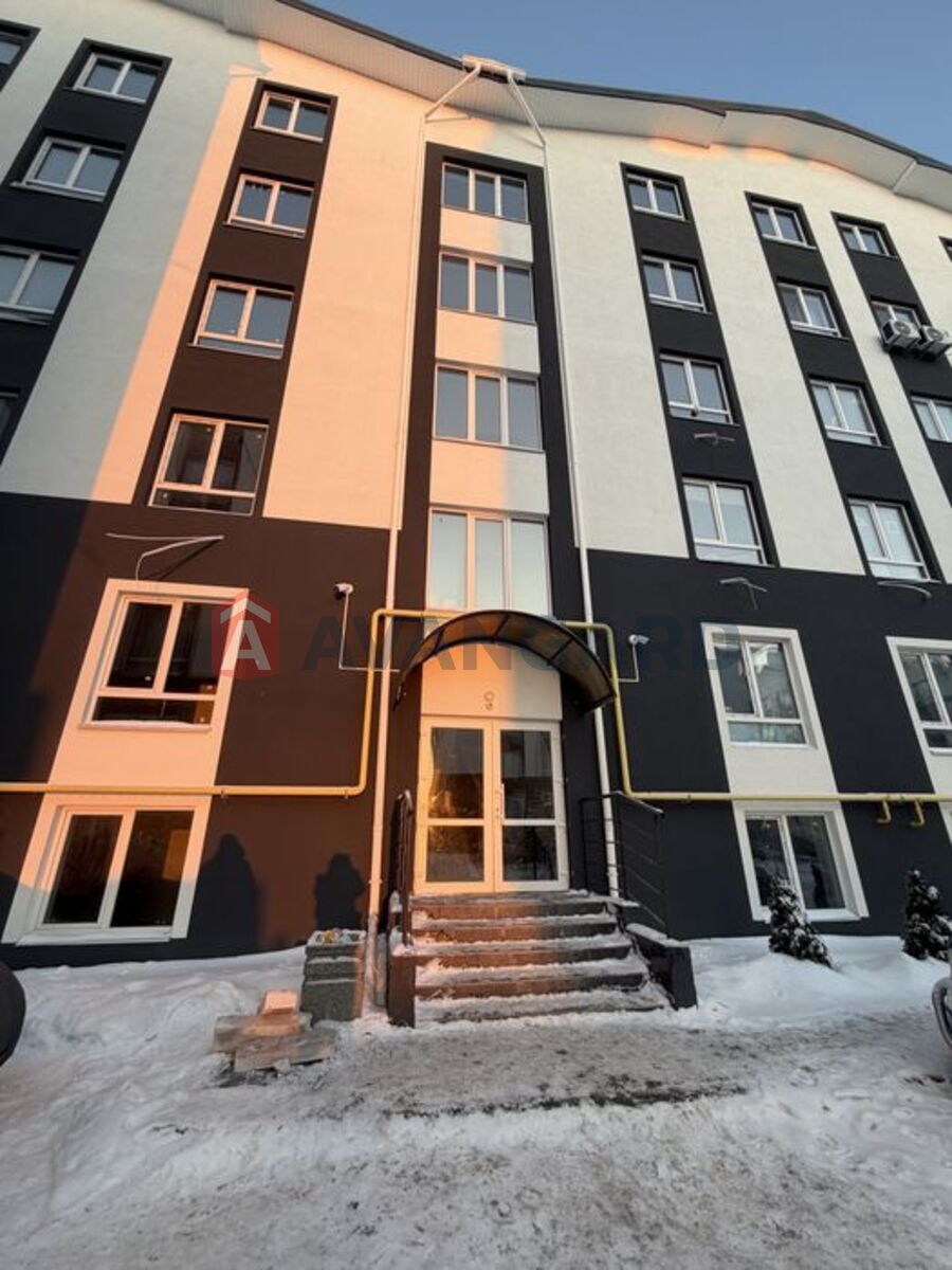 1 комн. квартира, 32/-/13 кв. м., 1/6 этаж фото 13 1 комн. квартира, 32/-/13 кв. м., 1/6 этаж фото 13