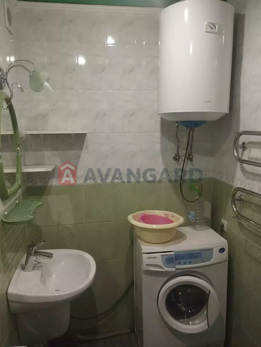 1 комн. квартира, 33/-/7 кв. м., 4/9 этаж фото 15 1 комн. квартира, 33/-/7 кв. м., 4/9 этаж фото 15