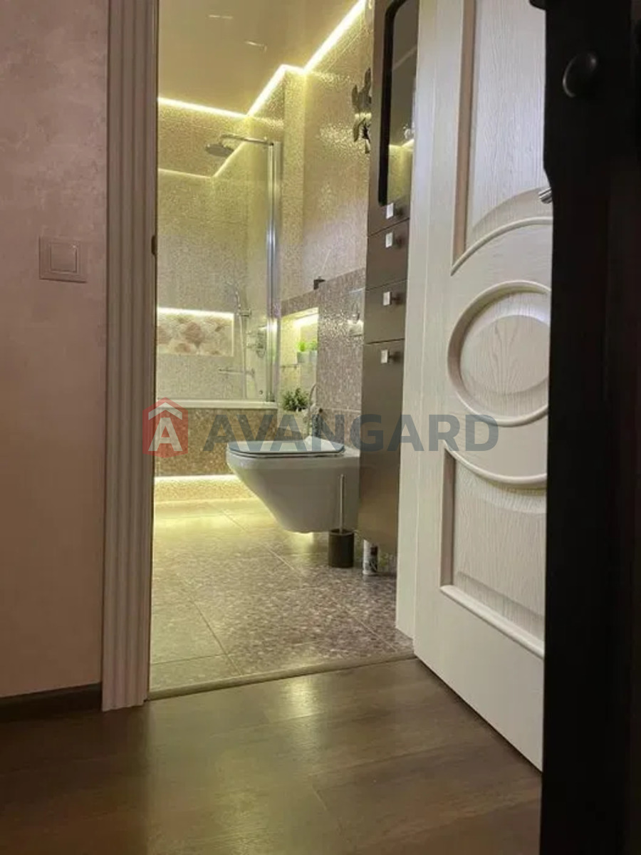 3 кім. квартира, 100/-/35 кв. м., 10/11 поверх фото 18 3 кім. квартира, 100/-/35 кв. м., 10/11 поверх фото 18