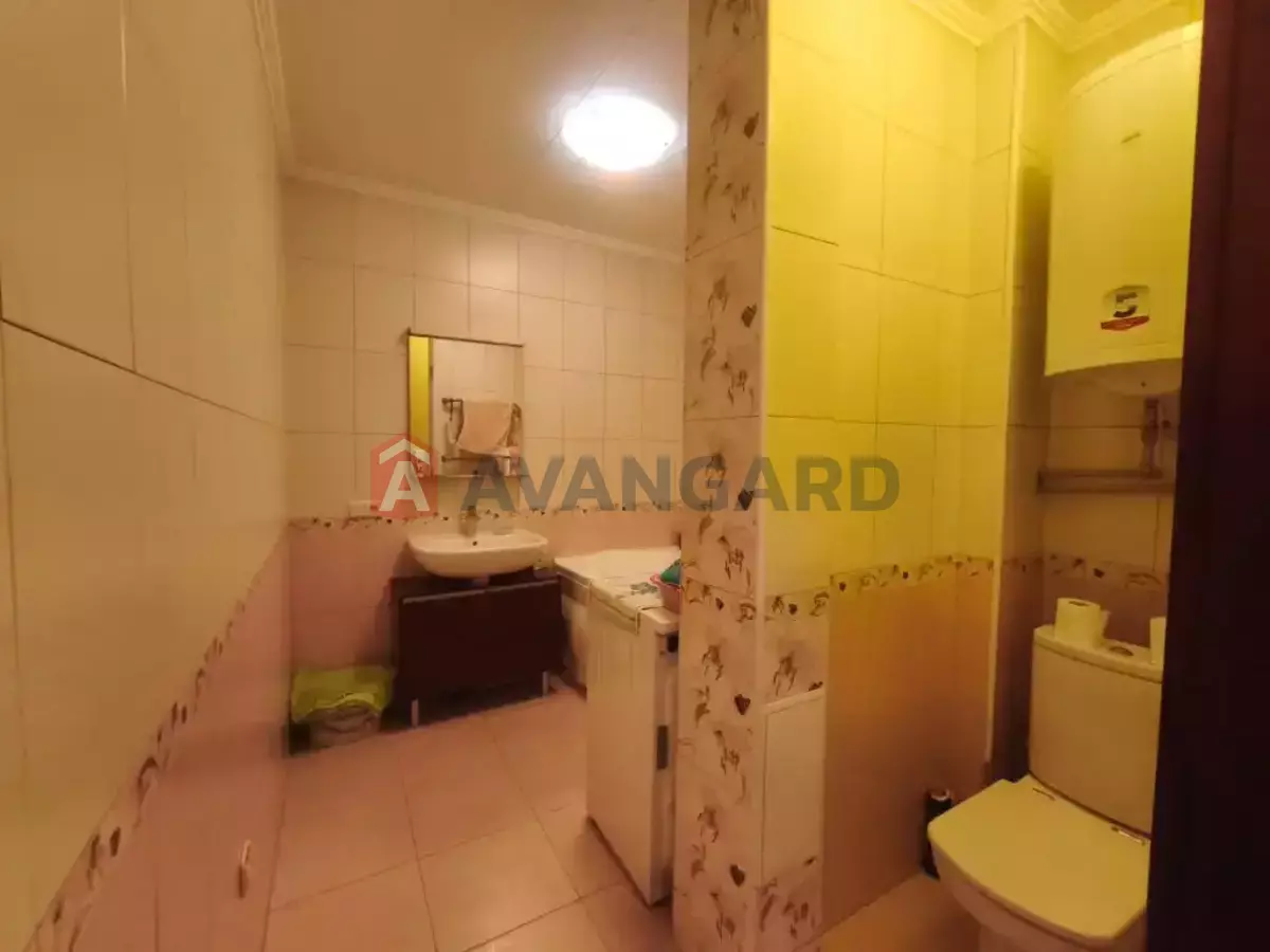 3 кім. квартира, 68/38/7 кв. м., 6/9 поверх фото 13 3 кім. квартира, 68/38/7 кв. м., 6/9 поверх фото 13