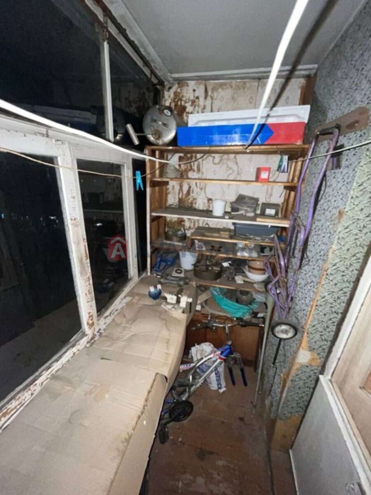 2 комн. квартира, 48/-/8 кв. м., 4/9 этаж фото 13 2 комн. квартира, 48/-/8 кв. м., 4/9 этаж фото 13