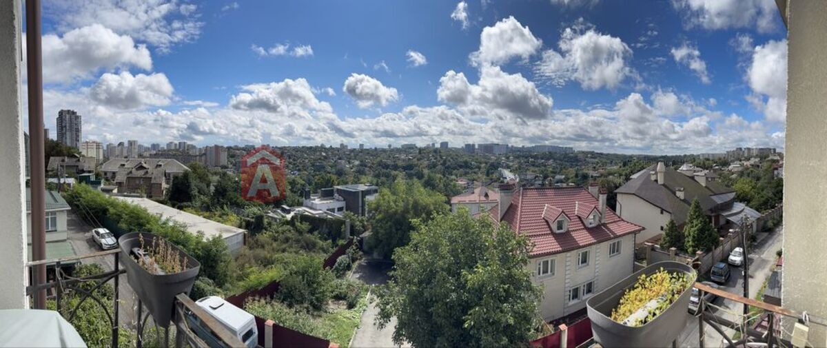 3 кім. квартира, 125/-/30 кв. м., 3/5 поверх фото 17 3 кім. квартира, 125/-/30 кв. м., 3/5 поверх фото 17