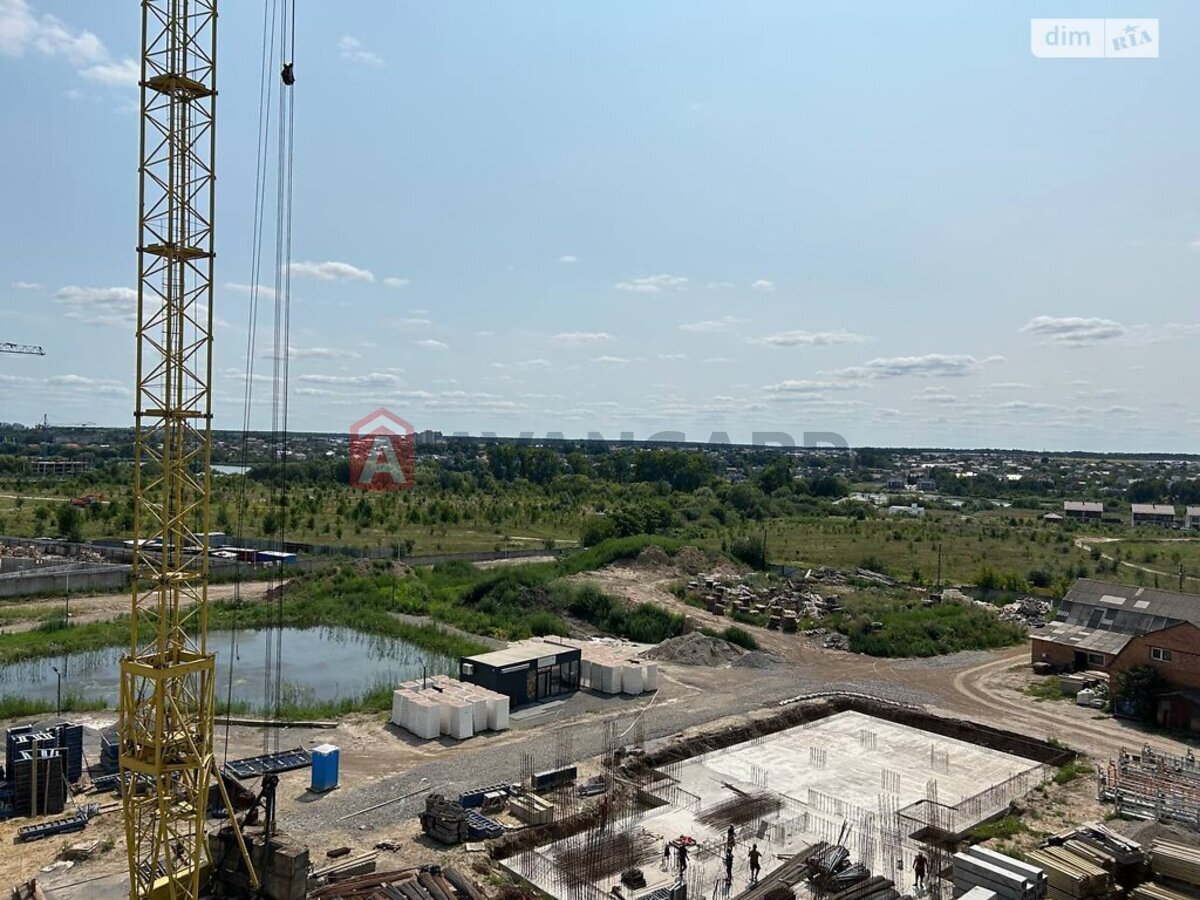 2 кім. квартира, 64/27/20 кв. м., 6/10 поверх фото 23 2 кім. квартира, 64/27/20 кв. м., 6/10 поверх фото 23