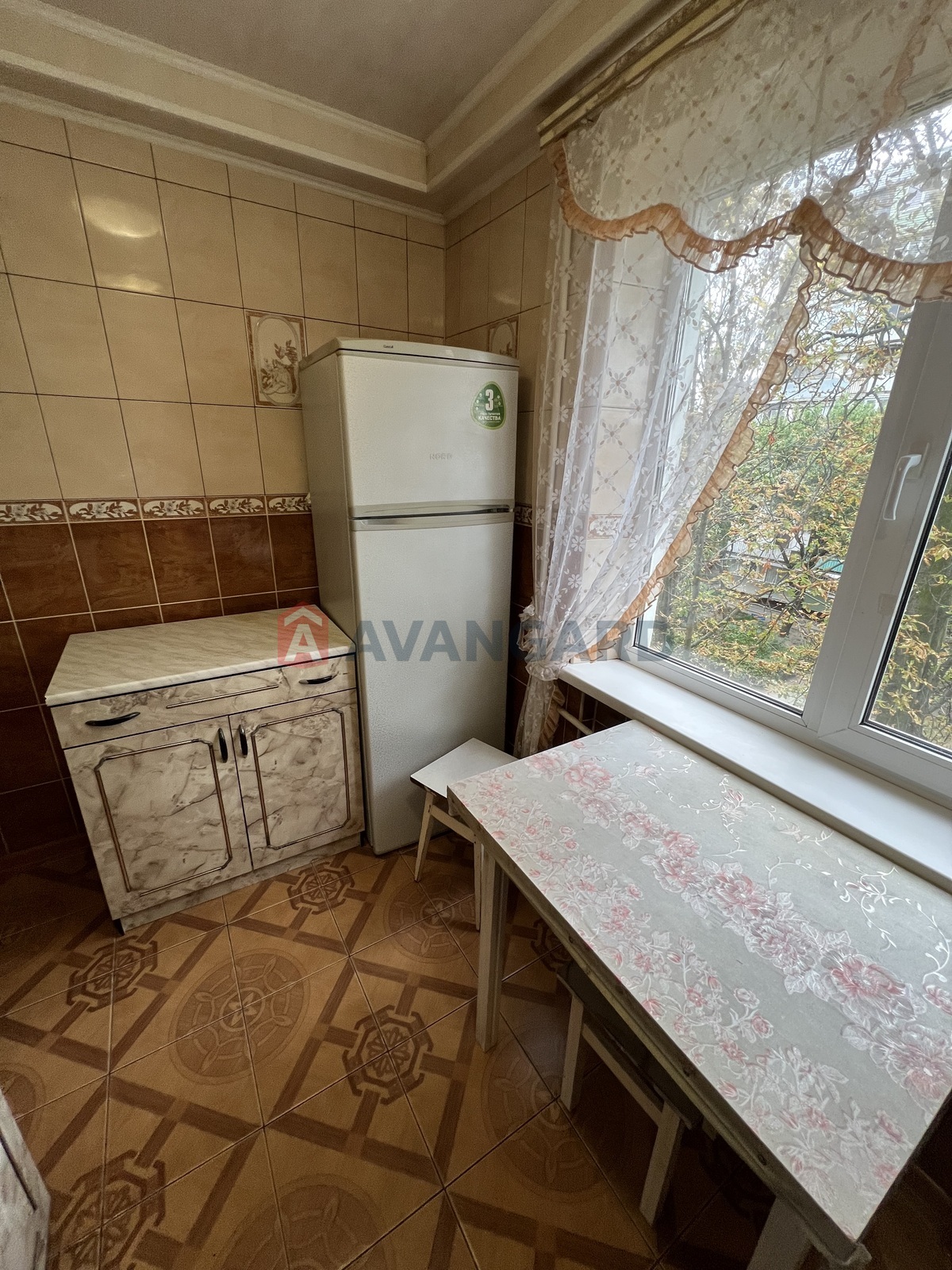 2 кім. квартира, 45/-/6 кв. м., 4/5 поверх фото 5 2 кім. квартира, 45/-/6 кв. м., 4/5 поверх фото 5