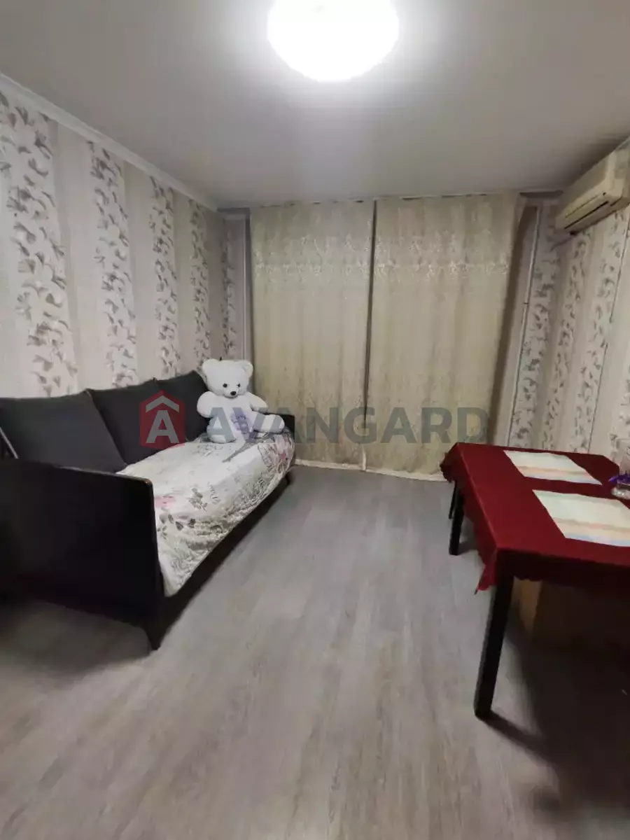 4 кім. квартира, 85/58/8 кв. м., 6/9 поверх фото 12 4 кім. квартира, 85/58/8 кв. м., 6/9 поверх фото 12