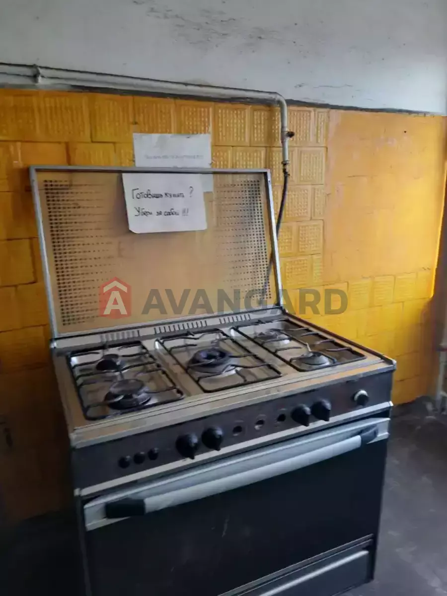 2 кім. квартира, 34/34/- кв. м., 3/5 поверх фото 13 2 кім. квартира, 34/34/- кв. м., 3/5 поверх фото 13