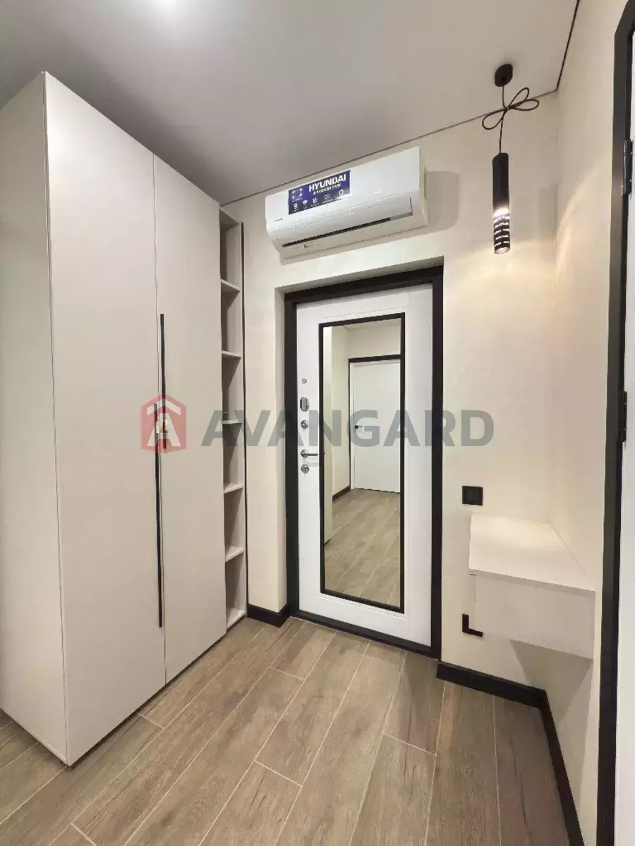 1 комн. квартира, 44/16/15 кв. м., 7/10 этаж фото 13 1 комн. квартира, 44/16/15 кв. м., 7/10 этаж фото 13