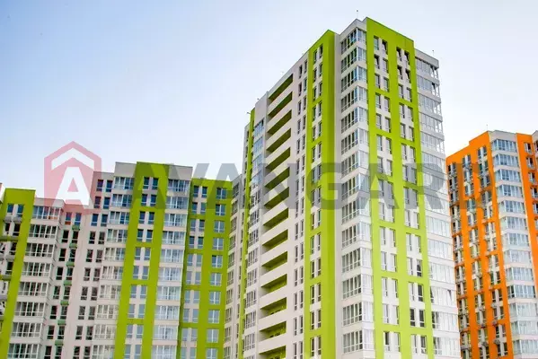 3 комн. квартира, 86/47/13 кв. м., 9/17 этаж фото 1 3 комн. квартира, 86/47/13 кв. м., 9/17 этаж фото 1