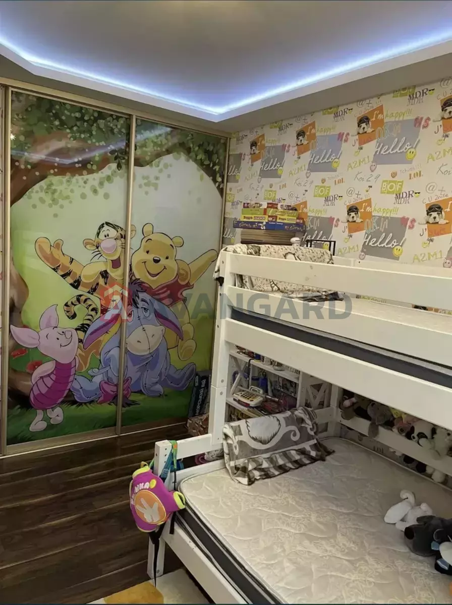 3 комн. квартира, 86/70/12 кв. м., 13/16 этаж фото 5 3 комн. квартира, 86/70/12 кв. м., 13/16 этаж фото 5