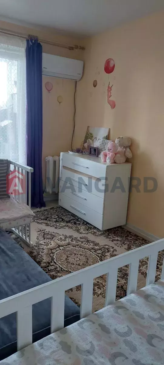 2 комн. квартира, 50/-/7 кв. м., 8/9 этаж фото 10 2 комн. квартира, 50/-/7 кв. м., 8/9 этаж фото 10
