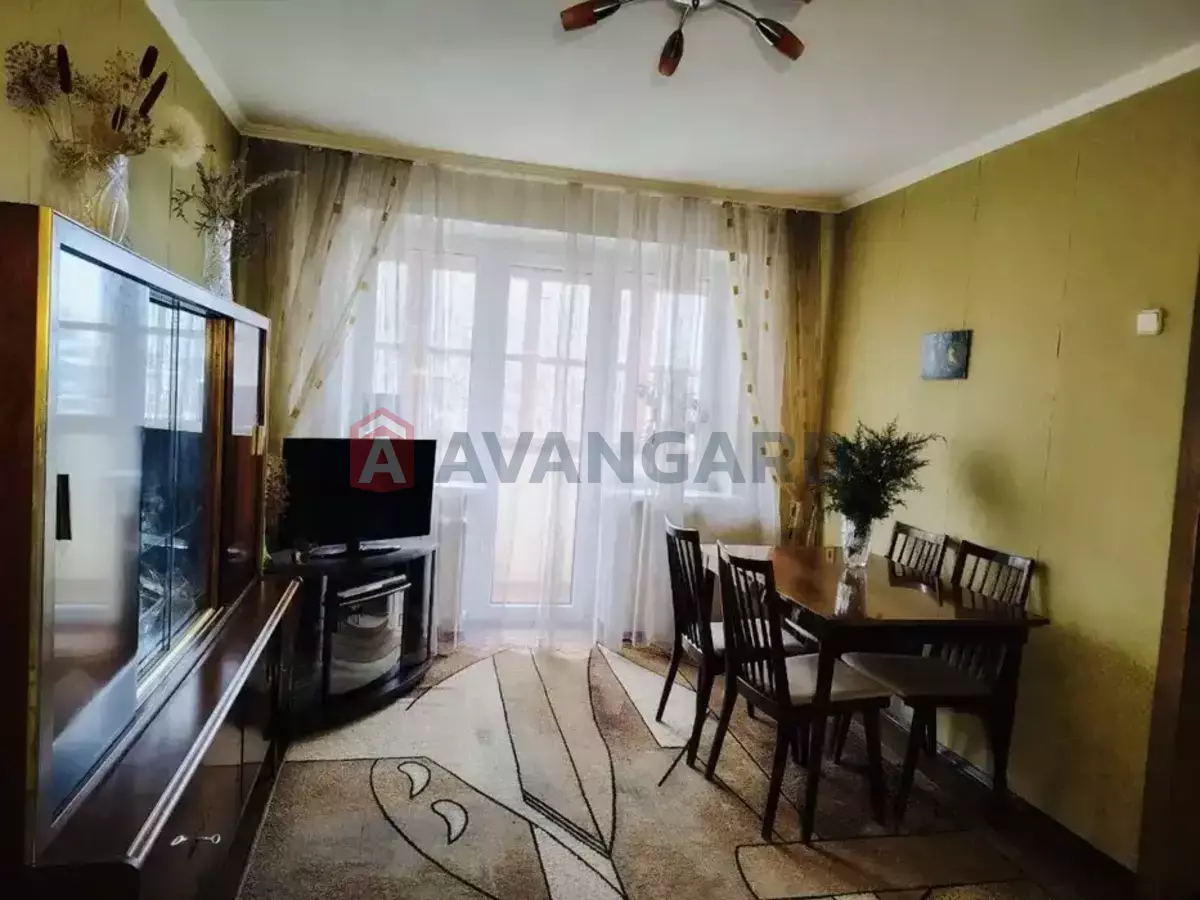 3 комн. квартира, 57/-/- кв. м., 5/5 этаж фото 3 3 комн. квартира, 57/-/- кв. м., 5/5 этаж фото 3