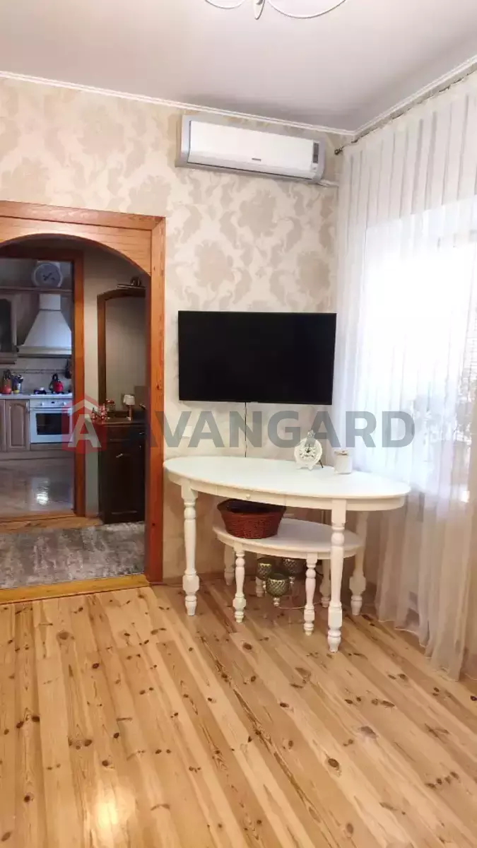 3 кім. квартира, 68/42/13 кв. м., 1/3 поверх фото 5 3 кім. квартира, 68/42/13 кв. м., 1/3 поверх фото 5