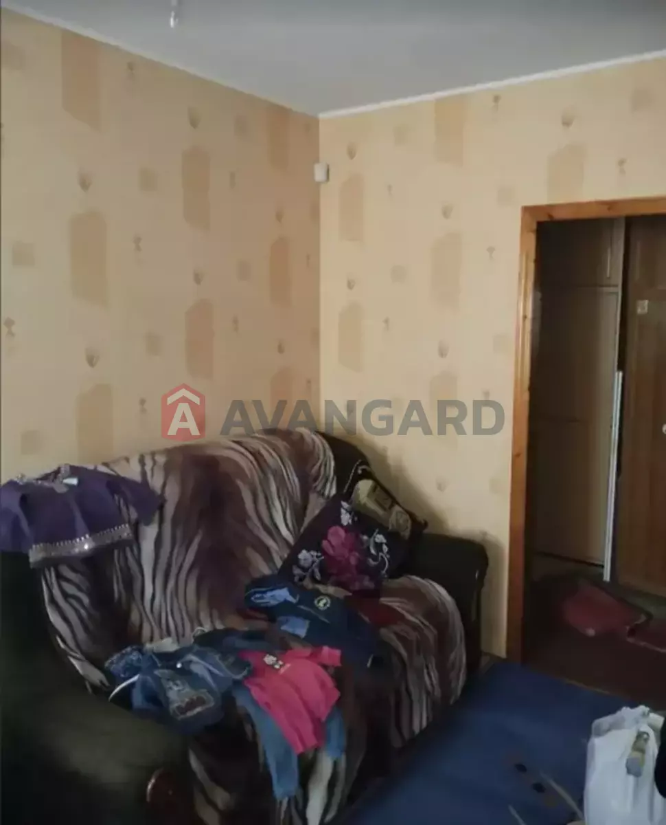 3 комн. квартира, 72/-/- кв. м., 9/9 этаж фото 11 3 комн. квартира, 72/-/- кв. м., 9/9 этаж фото 11