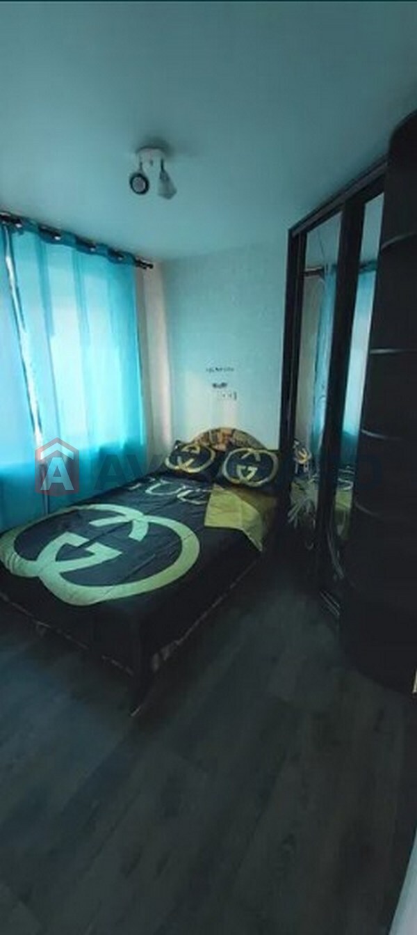 2 кім. квартира, 30/-/6 кв. м., 4/5 поверх фото 3 2 кім. квартира, 30/-/6 кв. м., 4/5 поверх фото 3