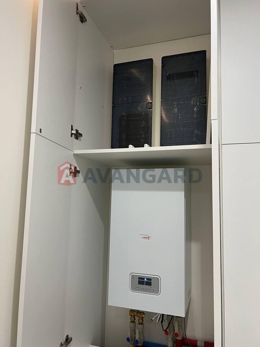 2 кім. квартира, 51/41/10 кв. м., 4/6 поверх фото 27 2 кім. квартира, 51/41/10 кв. м., 4/6 поверх фото 27