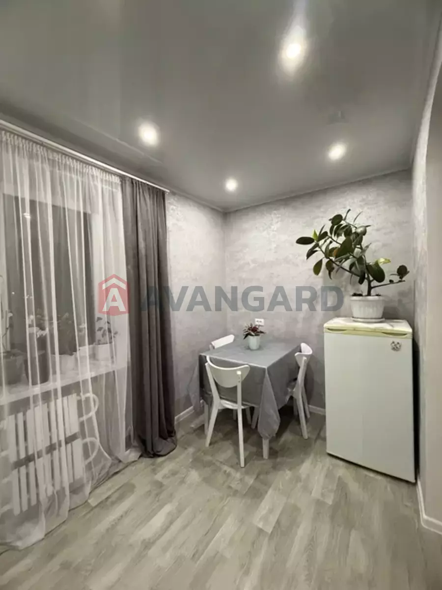 1 кім. квартира, 30/-/6 кв. м., 5/10 поверх фото 3 1 кім. квартира, 30/-/6 кв. м., 5/10 поверх фото 3