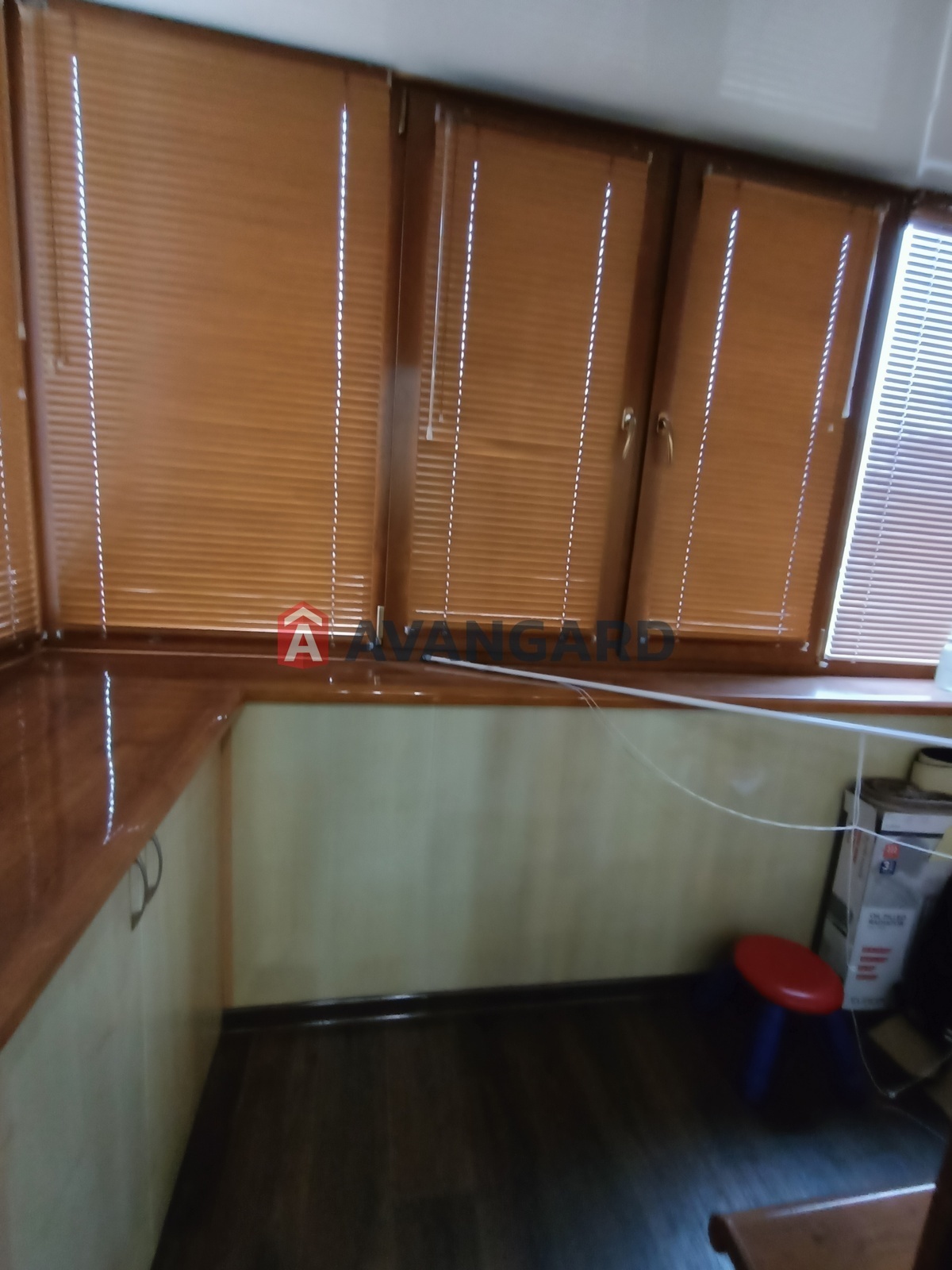 2 кім. квартира, 49/-/9 кв. м., 4/9 поверх фото 15 2 кім. квартира, 49/-/9 кв. м., 4/9 поверх фото 15