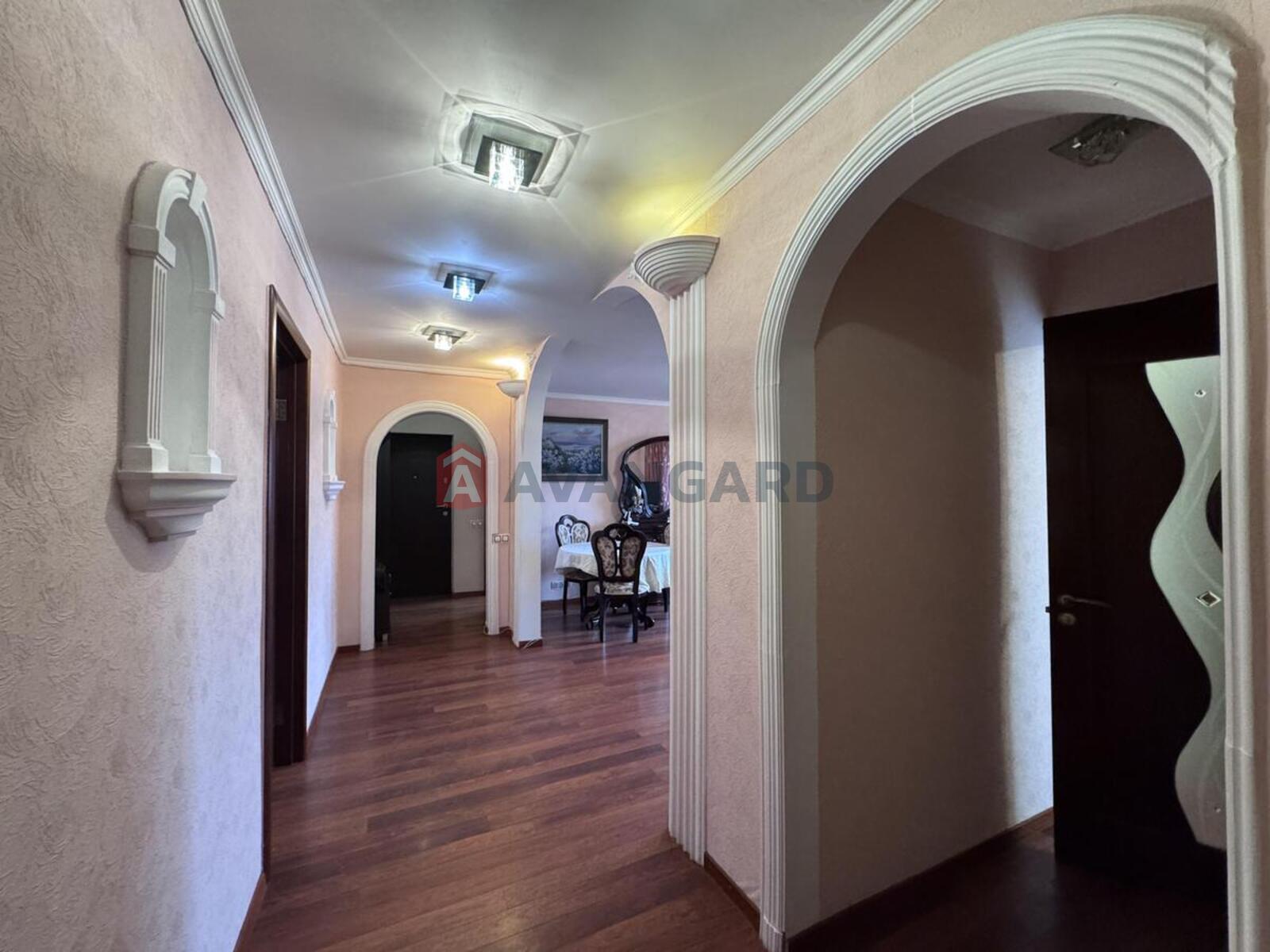 4 комн. квартира, 80/52/8 кв. м., 5/9 этаж фото 9 4 комн. квартира, 80/52/8 кв. м., 5/9 этаж фото 9