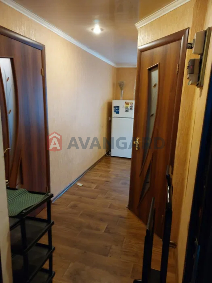 1 комн. квартира, 29/16/7 кв. м., 3/5 этаж фото 4 1 комн. квартира, 29/16/7 кв. м., 3/5 этаж фото 4