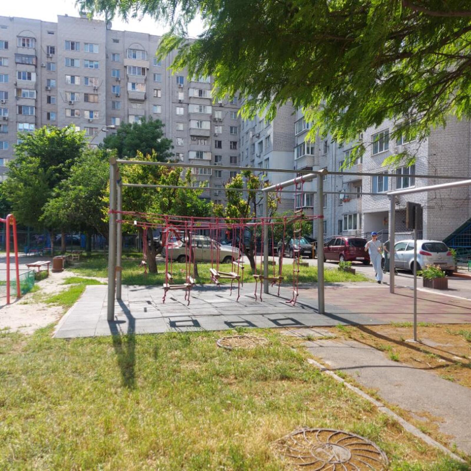 4 кім. квартира, 115/-/12 кв. м., 1/16 поверх фото 22 4 кім. квартира, 115/-/12 кв. м., 1/16 поверх фото 22