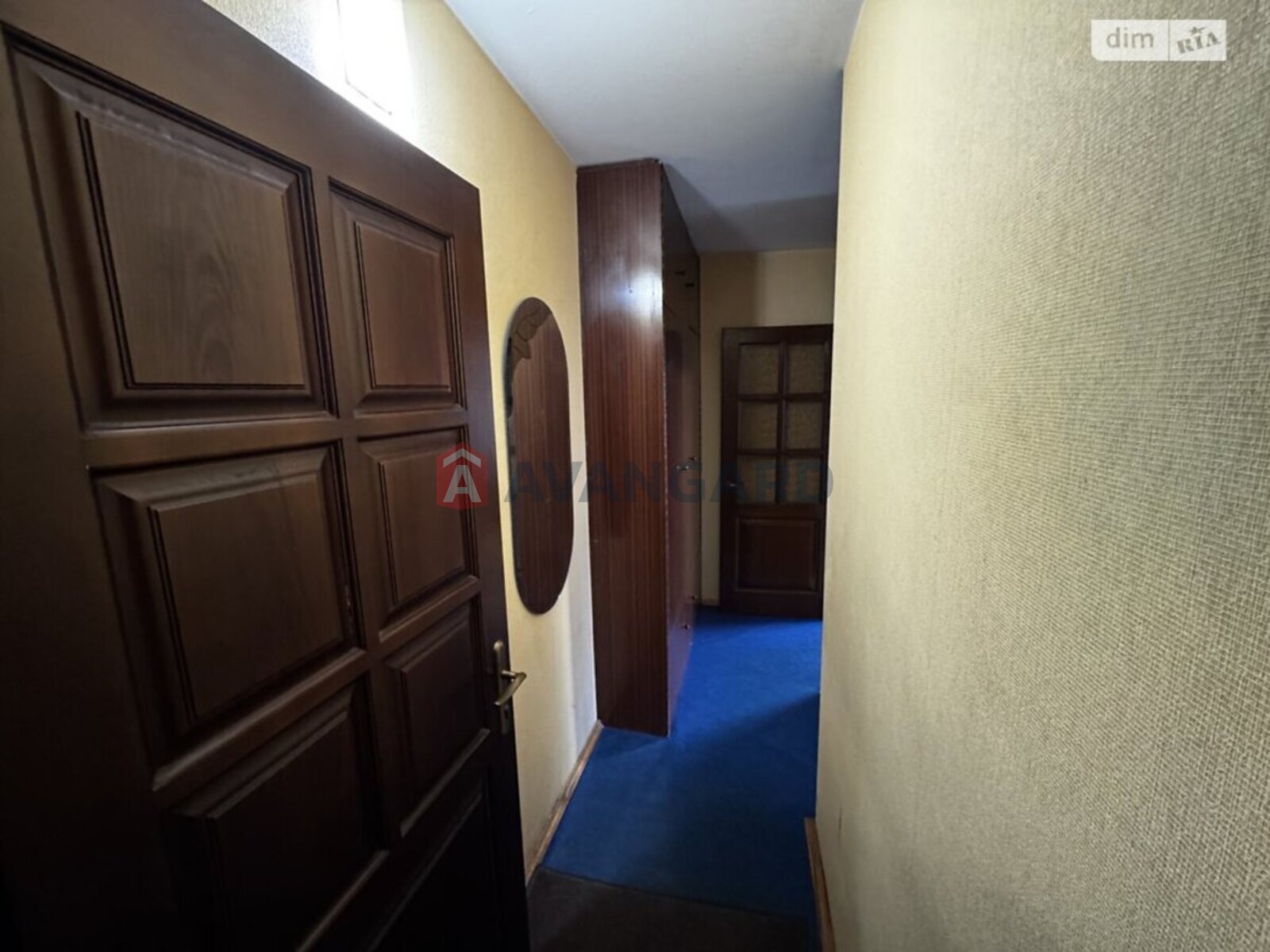 3 комн. квартира, 46/46/5 кв. м., 1/5 этаж фото 6 3 комн. квартира, 46/46/5 кв. м., 1/5 этаж фото 6