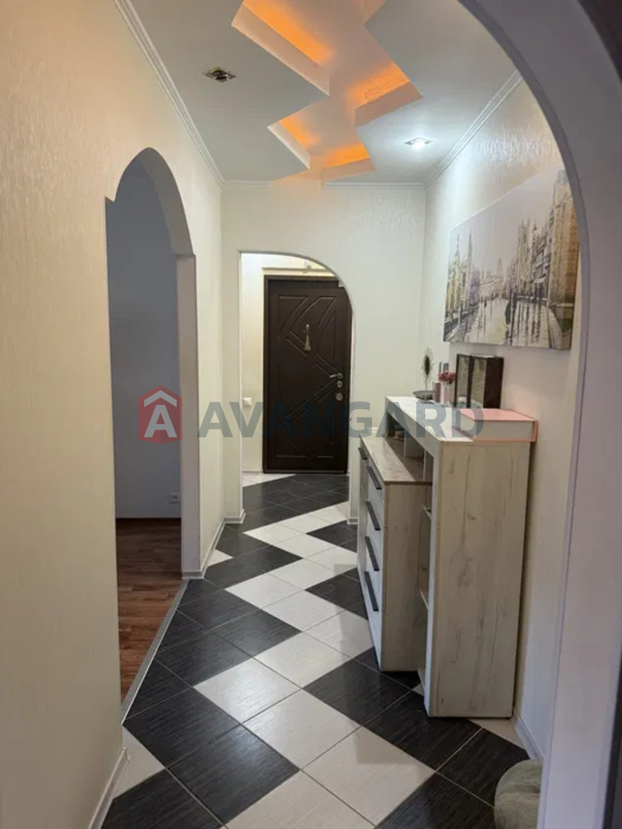 3 комн. квартира, 67/-/10 кв. м., 8/10 этаж фото 4 3 комн. квартира, 67/-/10 кв. м., 8/10 этаж фото 4