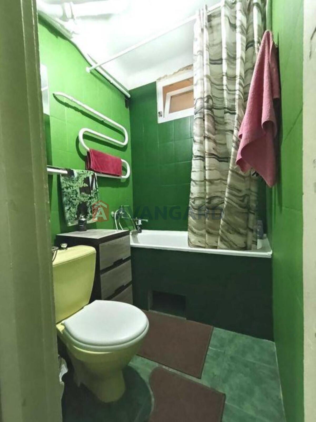 2 кім. квартира, 41/-/6 кв. м., 1/3 поверх фото 18 2 кім. квартира, 41/-/6 кв. м., 1/3 поверх фото 18