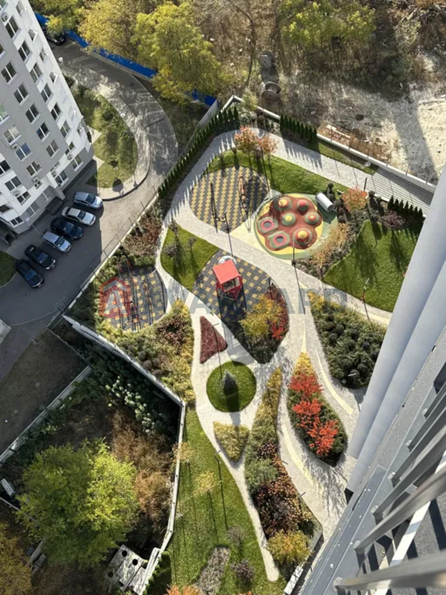 1 кім. квартира, 37/-/19 кв. м., 16/26 поверх фото 10 1 кім. квартира, 37/-/19 кв. м., 16/26 поверх фото 10