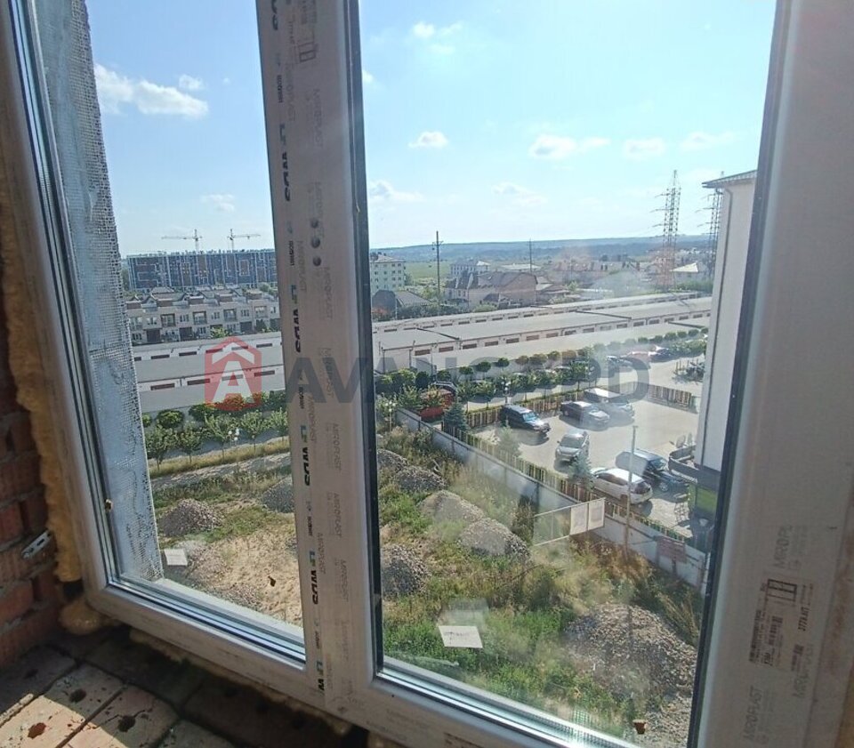 2 кім. квартира, 63/40/7 кв. м., 5/9 поверх фото 10 2 кім. квартира, 63/40/7 кв. м., 5/9 поверх фото 10