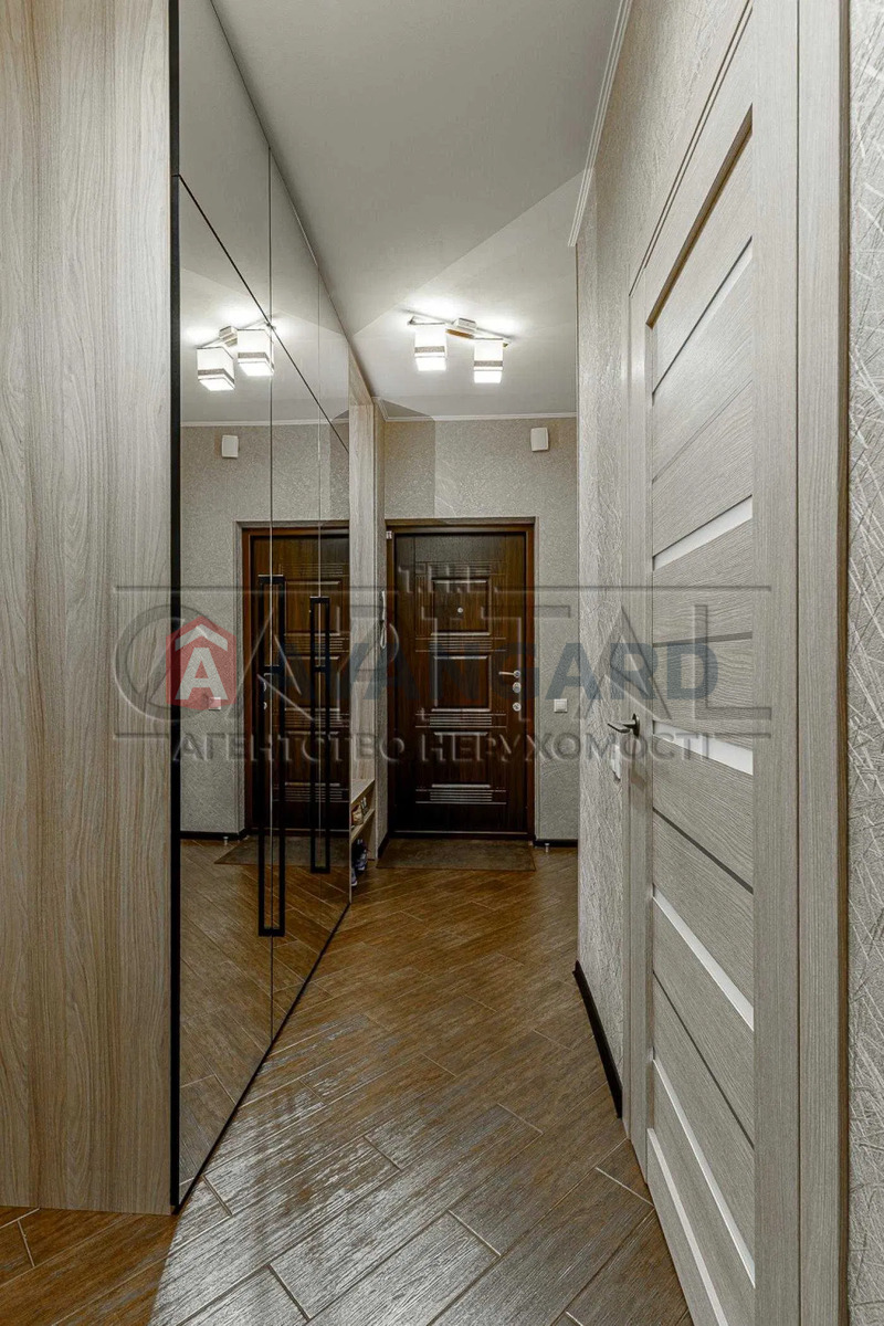 2 комн. квартира, 56,8/-/18 кв. м., 8/9 этаж фото 9 2 комн. квартира, 56,8/-/18 кв. м., 8/9 этаж фото 9