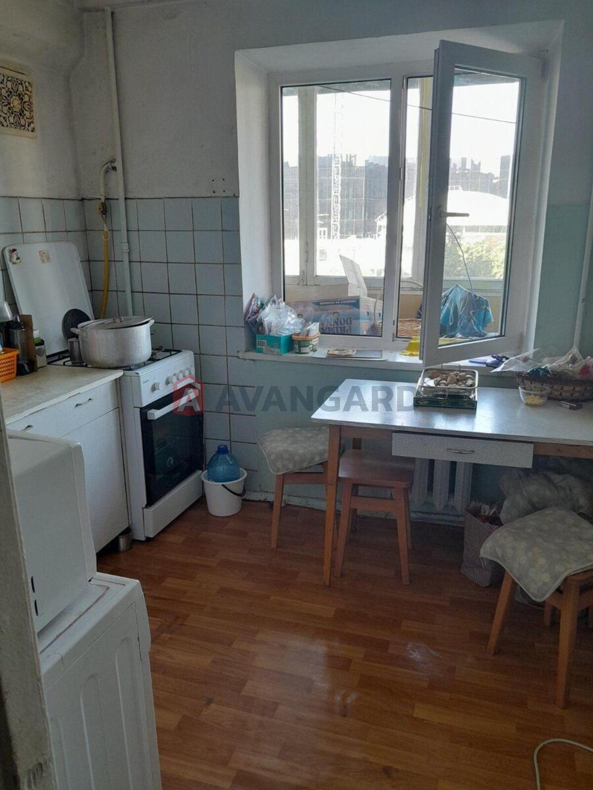 2 кім. квартира, 49,45/-/7,9 кв. м., 2/10 поверх фото 3 2 кім. квартира, 49,45/-/7,9 кв. м., 2/10 поверх фото 3
