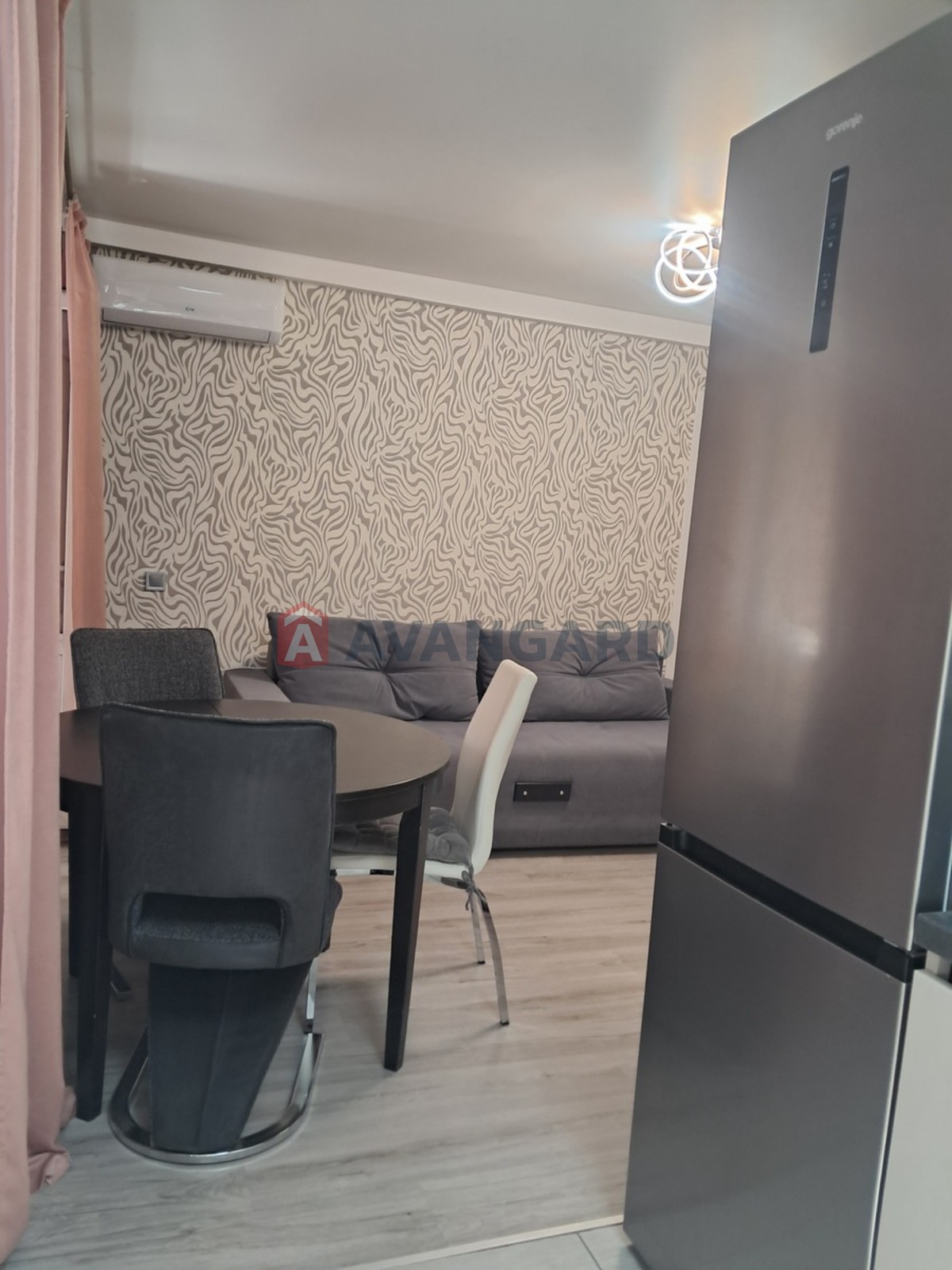 2 комн. квартира, 46/30/7 кв. м., 1/9 этаж фото 14 2 комн. квартира, 46/30/7 кв. м., 1/9 этаж фото 14