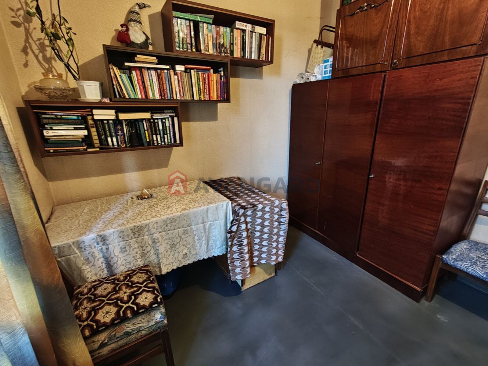 2 комн. квартира, 44/27/8 кв. м., 1/2 этаж фото 7 2 комн. квартира, 44/27/8 кв. м., 1/2 этаж фото 7