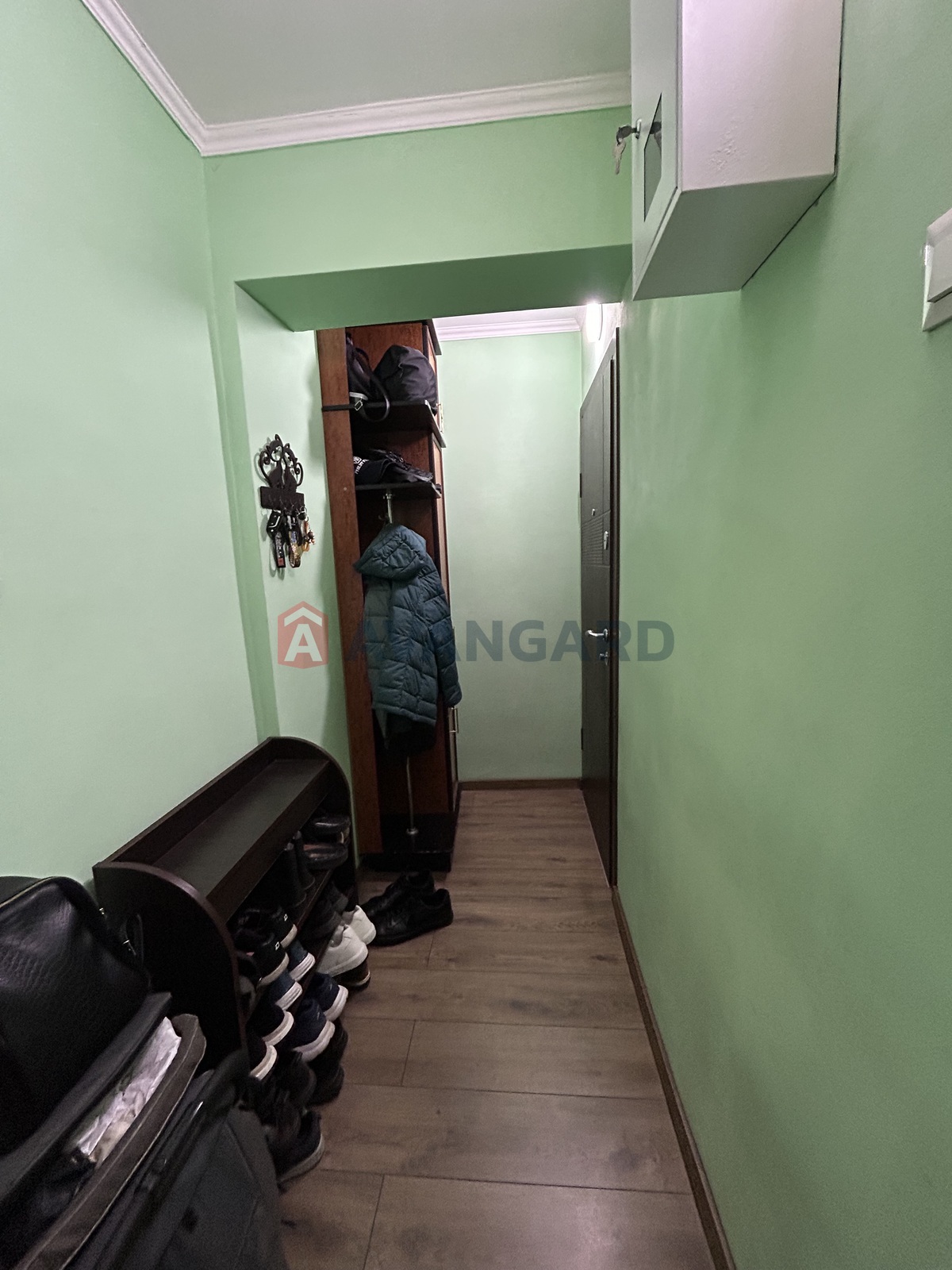 2 кім. квартира, 47/-/6 кв. м., 3/5 поверх фото 11 2 кім. квартира, 47/-/6 кв. м., 3/5 поверх фото 11